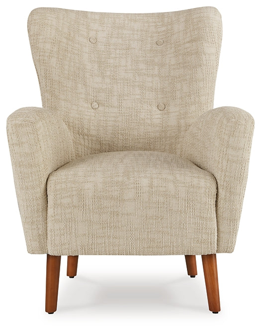 Jemison Next-Gen Nuvella Accent Chair Signature Design by Ashley®
