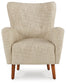 Jemison Next-Gen Nuvella Accent Chair Signature Design by Ashley®