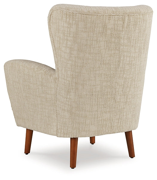 Jemison Next-Gen Nuvella Accent Chair Signature Design by Ashley®