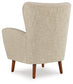 Jemison Next-Gen Nuvella Accent Chair Signature Design by Ashley®