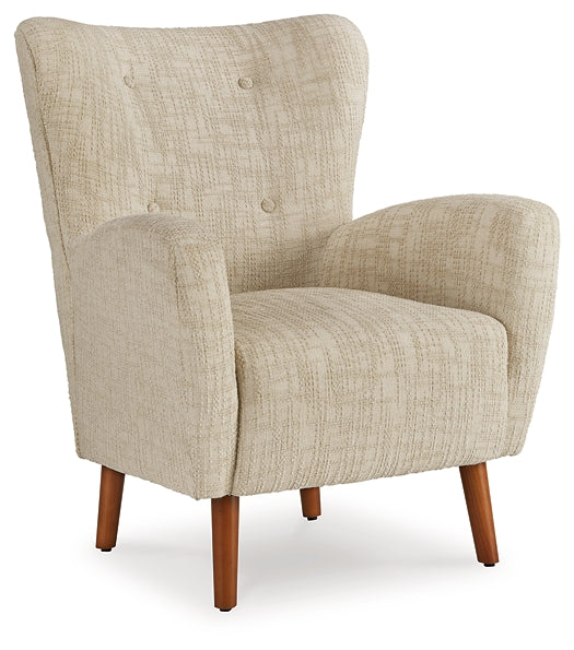 Jemison Next-Gen Nuvella Accent Chair Signature Design by Ashley®