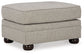 Gaelon Ottoman Signature Design by Ashley®