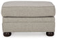 Gaelon Ottoman Signature Design by Ashley®