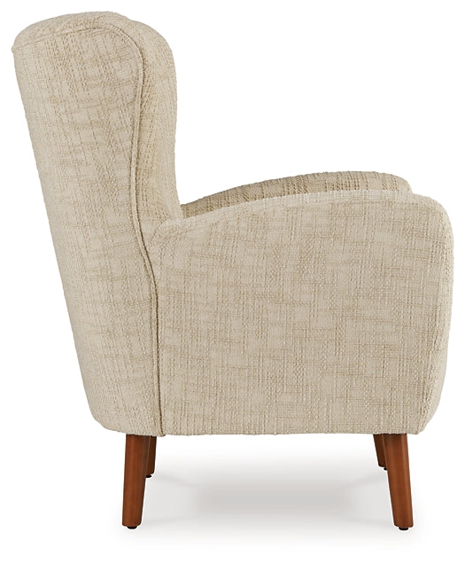 Jemison Next-Gen Nuvella Accent Chair Signature Design by Ashley®