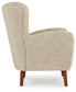 Jemison Next-Gen Nuvella Accent Chair Signature Design by Ashley®