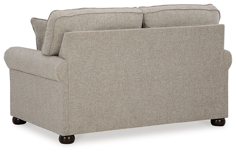 Gaelon Loveseat Signature Design by Ashley®