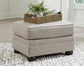 Gaelon Ottoman Signature Design by Ashley®