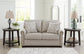 Gaelon Loveseat Signature Design by Ashley®