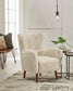 Jemison Next-Gen Nuvella Accent Chair Signature Design by Ashley®