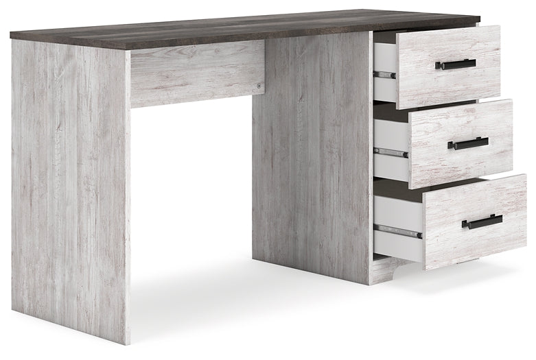 Shawburn Home Office Desk Signature Design by Ashley®