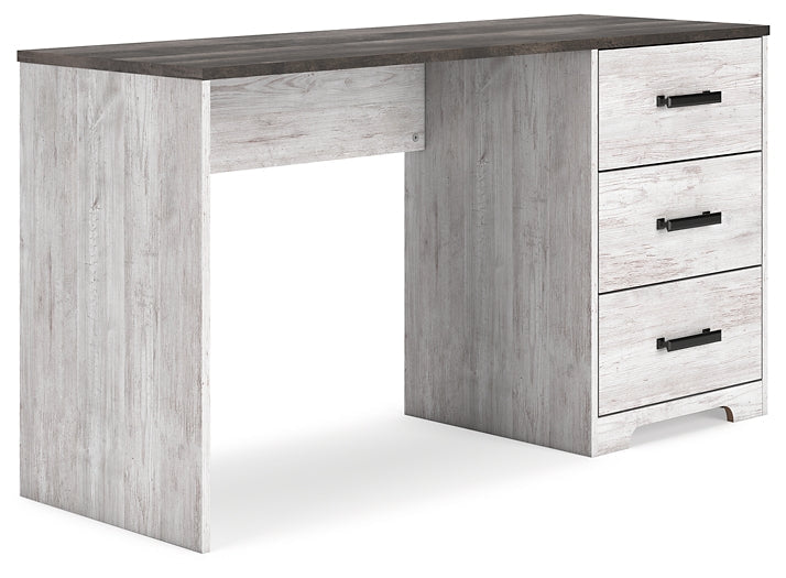 Shawburn Home Office Desk Signature Design by Ashley®