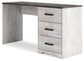Shawburn Home Office Desk Signature Design by Ashley®