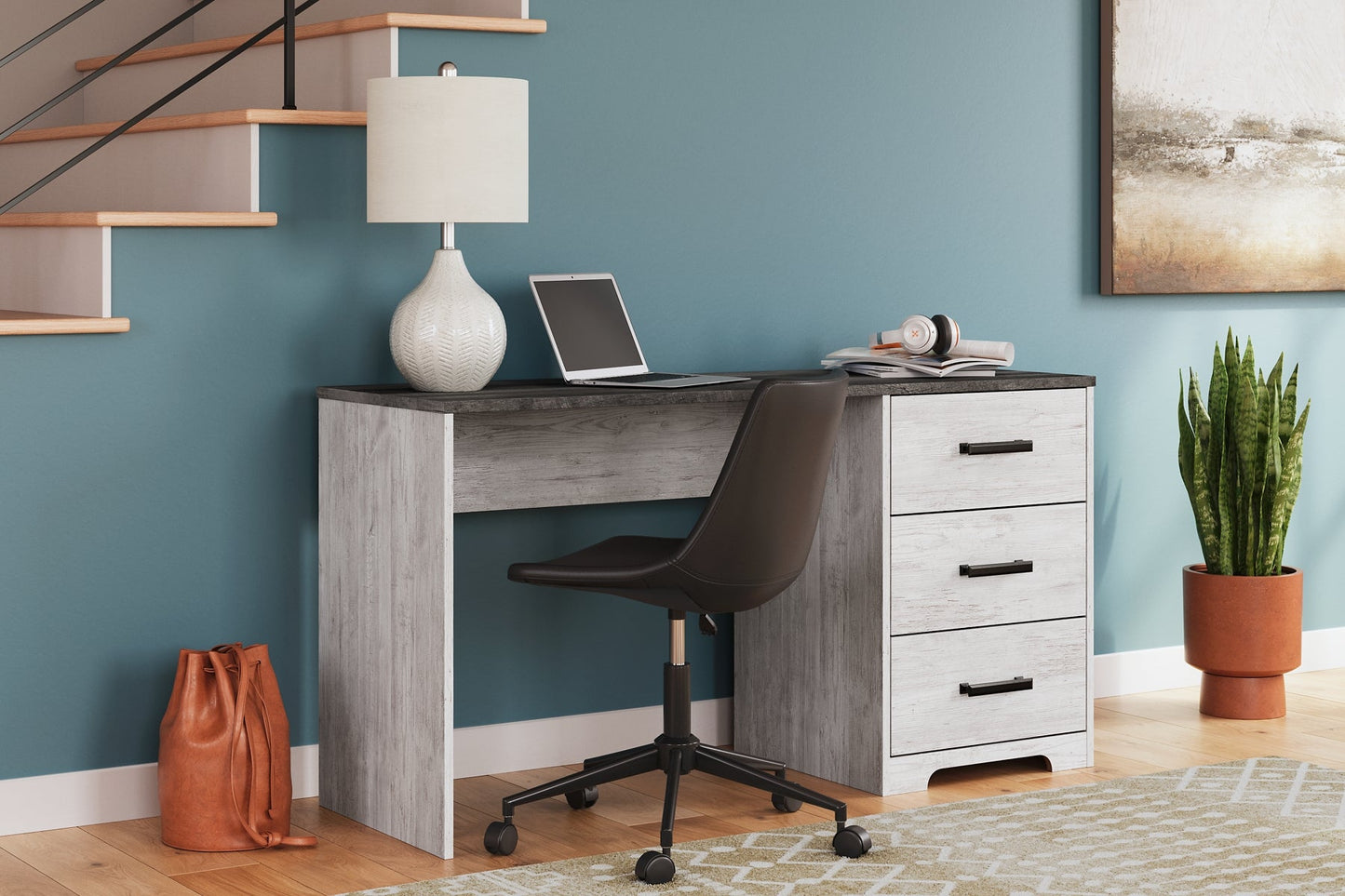 Shawburn Home Office Desk Signature Design by Ashley®