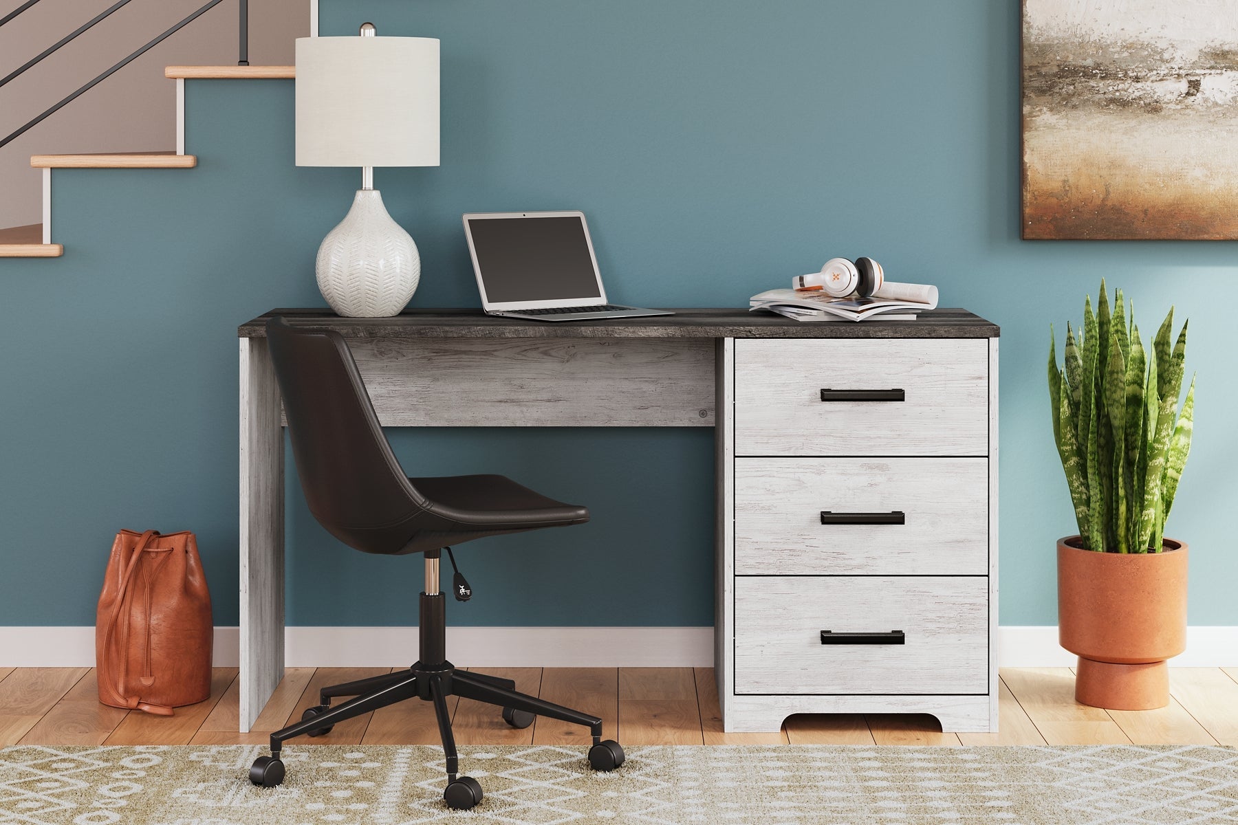 Shawburn Home Office Desk Signature Design by Ashley®