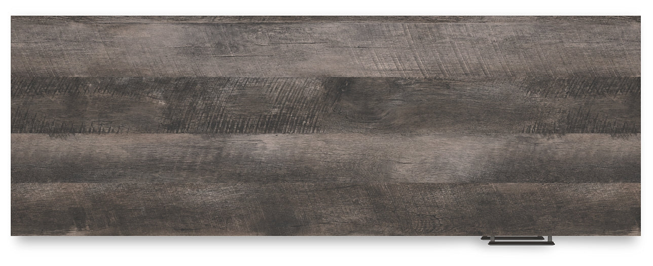 Shawburn Home Office Desk Signature Design by Ashley®