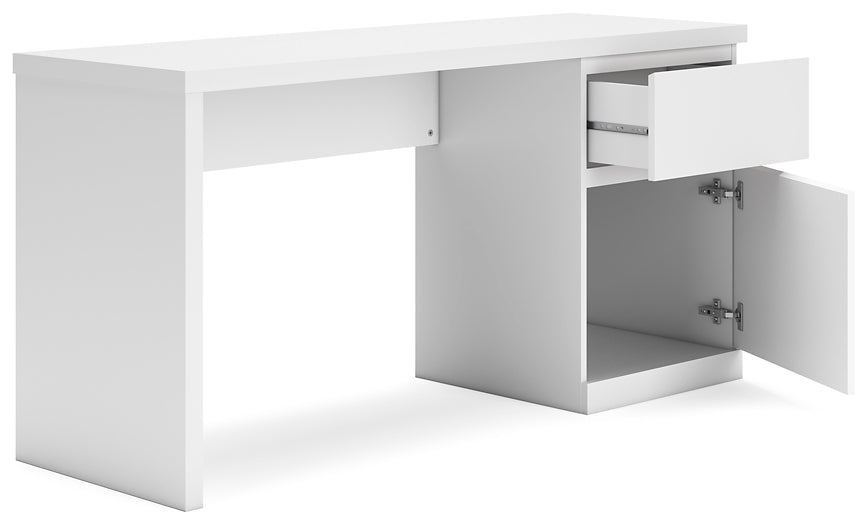 Onita Home Office Desk Signature Design by Ashley®