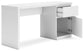 Onita Home Office Desk Signature Design by Ashley®
