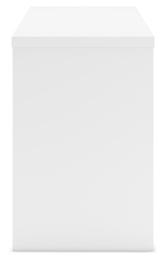 Onita Home Office Desk Signature Design by Ashley®