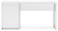 Onita Home Office Desk Signature Design by Ashley®