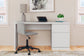 Onita Home Office Desk Signature Design by Ashley®