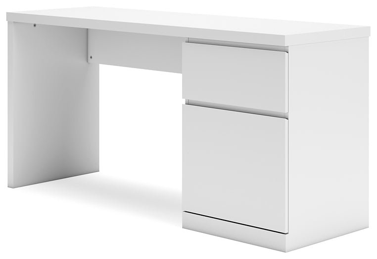 Onita Home Office Desk Signature Design by Ashley®