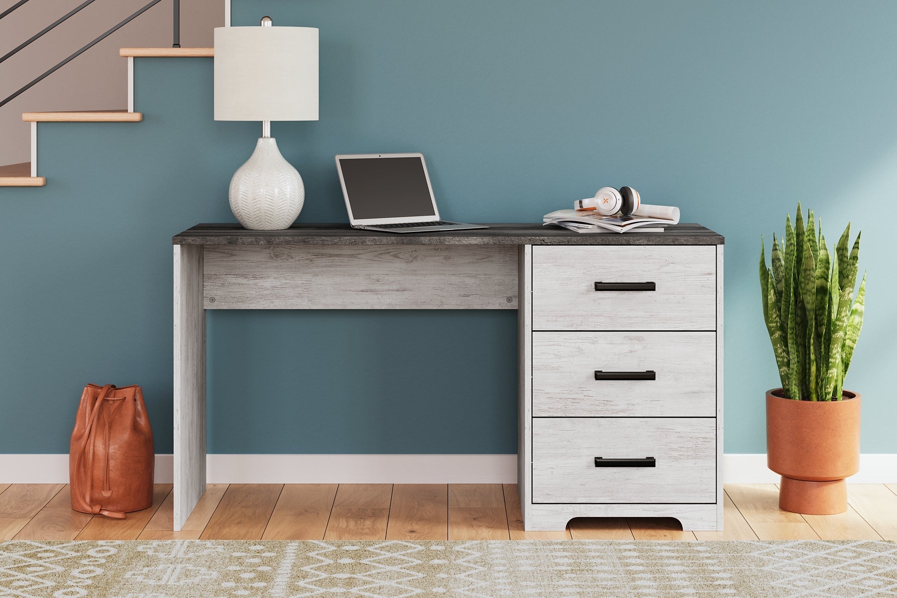 Shawburn Home Office Desk Signature Design by Ashley®