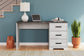 Shawburn Home Office Desk Signature Design by Ashley®