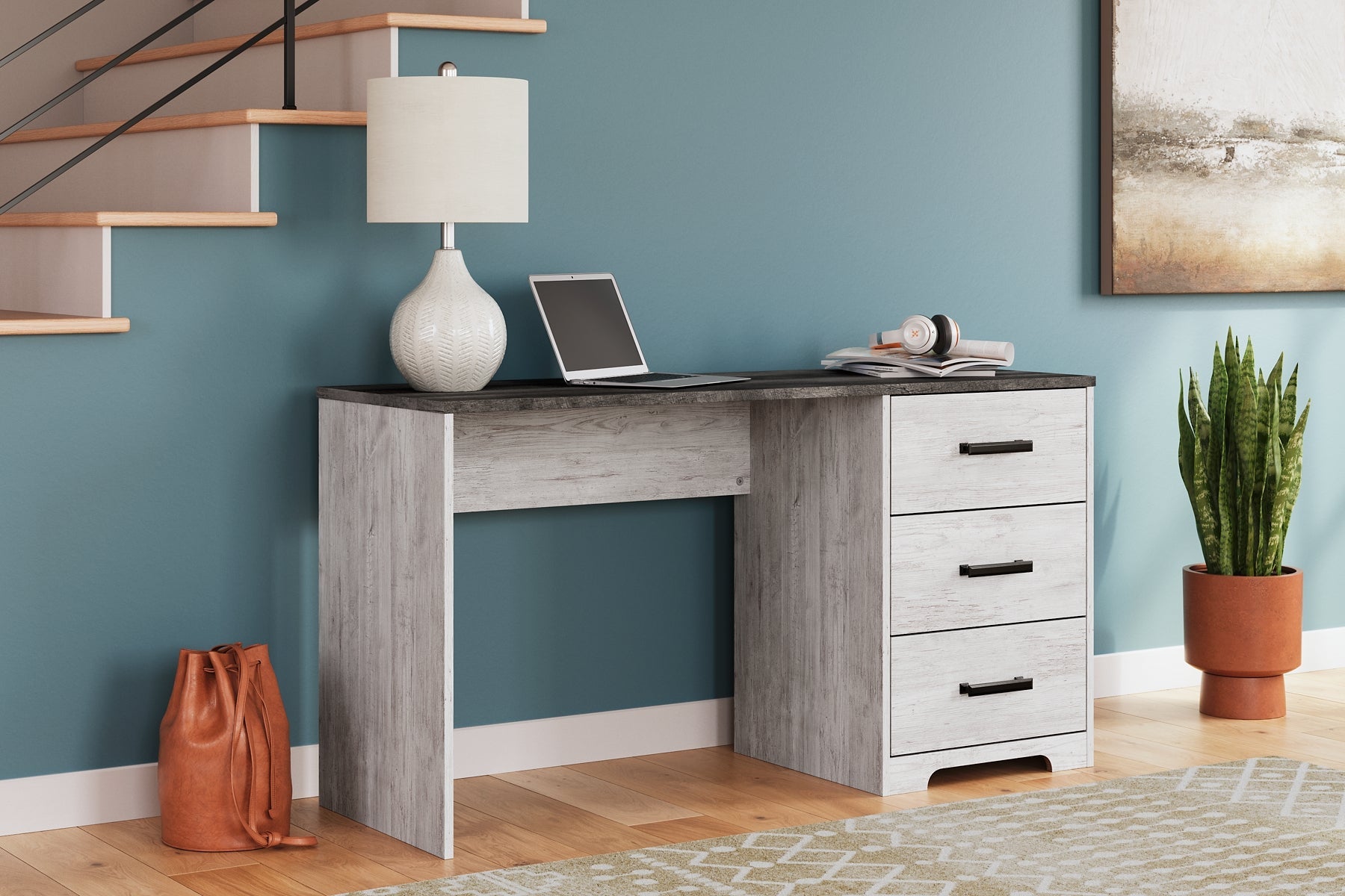 Shawburn Home Office Desk Signature Design by Ashley®