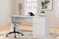 Onita Home Office Desk Signature Design by Ashley®