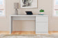 Onita Home Office Desk Signature Design by Ashley®