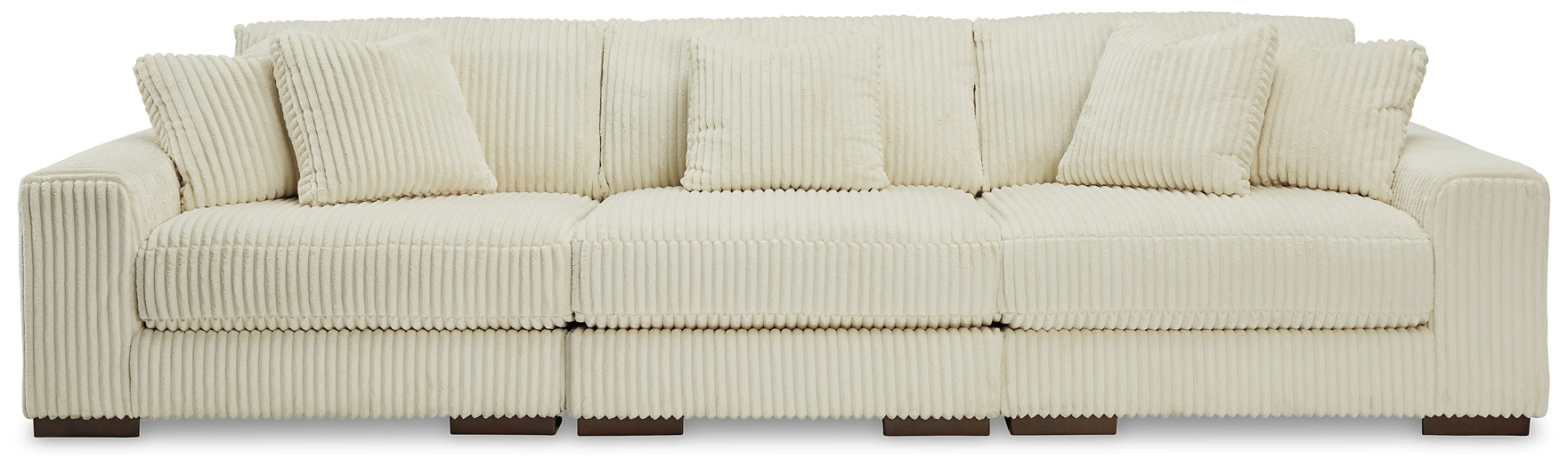 Lindyn 3-Piece Sectional Sofa Signature Design by Ashley®
