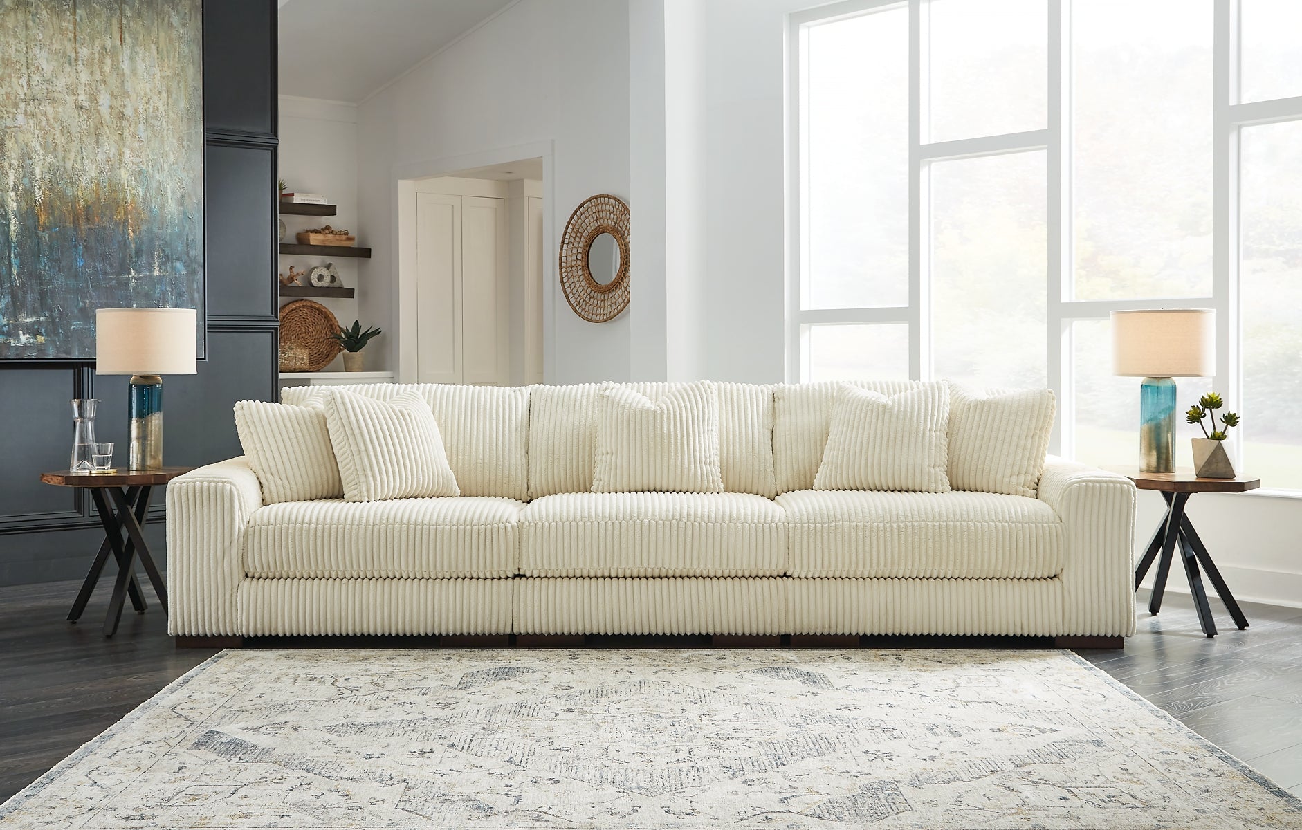 Lindyn 3-Piece Sectional Sofa Signature Design by Ashley®