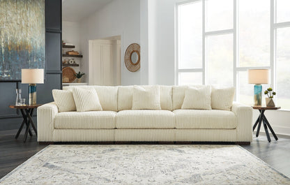 Lindyn 3-Piece Sectional Sofa Signature Design by Ashley®