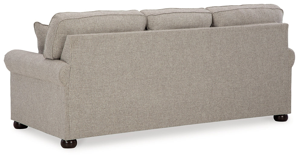 Gaelon Queen Sofa Sleeper Signature Design by Ashley®
