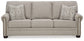 Gaelon Queen Sofa Sleeper Signature Design by Ashley®