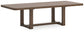 Cabalynn RECT Dining Room EXT Table Signature Design by Ashley®
