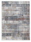 Rhettner Medium Rug Signature Design by Ashley®