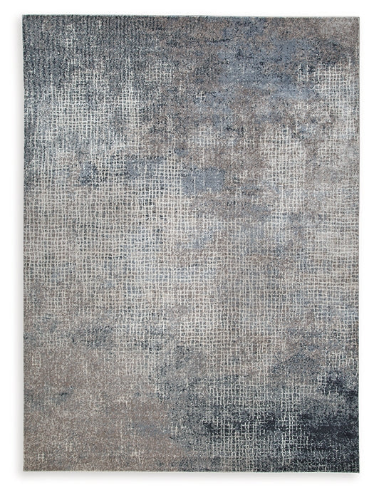 Brookhall Large Rug Signature Design by Ashley®