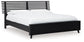 Danziar  Slat Panel Bed Signature Design by Ashley®