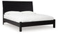 Danziar  Panel Bed Signature Design by Ashley®
