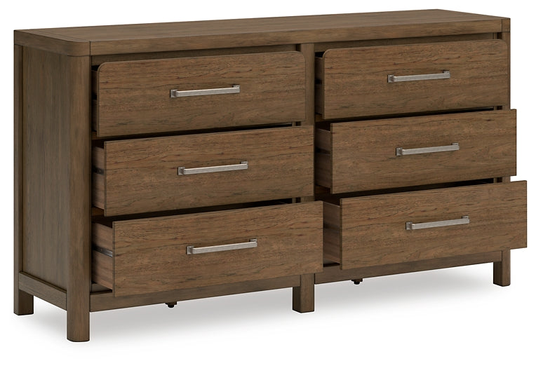 Cabalynn Dresser Signature Design by Ashley®