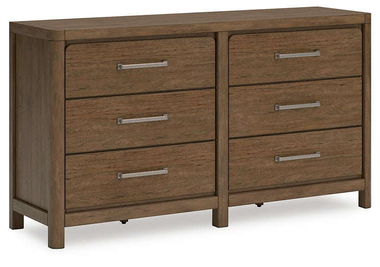 Cabalynn Dresser Signature Design by Ashley®