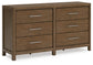 Cabalynn Dresser Signature Design by Ashley®