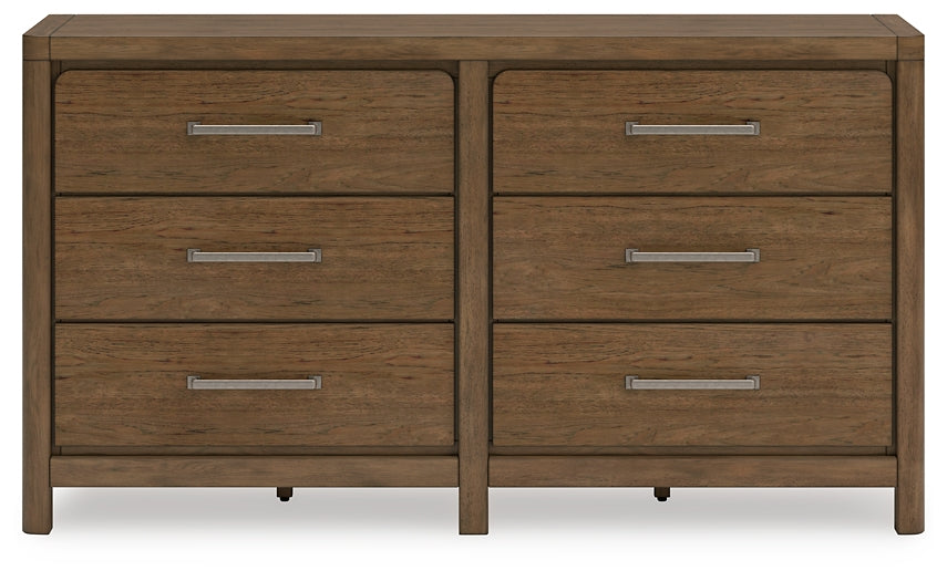 Cabalynn Dresser Signature Design by Ashley®