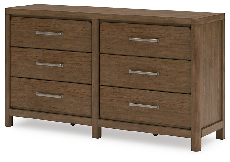 Cabalynn Dresser Signature Design by Ashley®