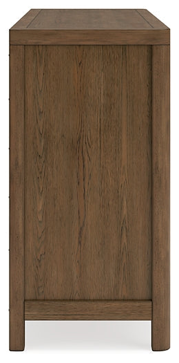 Cabalynn Dresser Signature Design by Ashley®