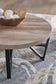 Deanlee Occasional Table Set (3/CN) Signature Design by Ashley®
