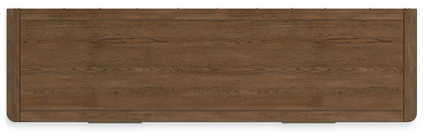 Cabalynn Dresser Signature Design by Ashley®