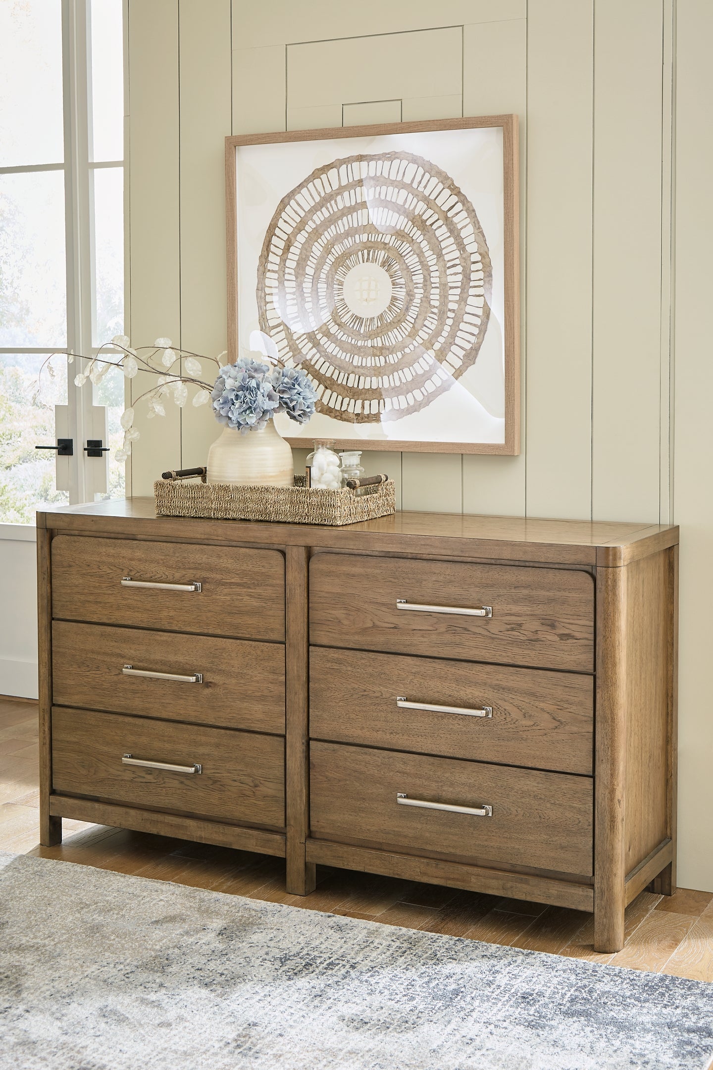 Cabalynn Dresser Signature Design by Ashley®