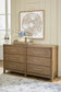 Cabalynn Dresser Signature Design by Ashley®